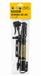 Bomba de Ar Port�til para Bicicleta Bomvink