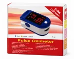 Ox�metro de Pulso Digital P-09