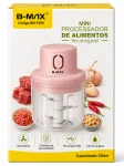 Mini Processador de Alimentos B-Max