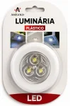 Lumin�ria LED Amigold