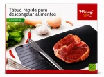 T�bua R�pida para Descongelar Alimentos