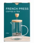 Cafeteira Prensa Francesa 350ml