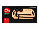 Kit Sushi 7 Pe�as Kioto