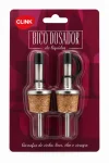 Bico Dosador para Garrafas � Kit com 2 Unidades