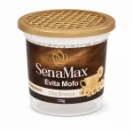 Anti Mofo SenaMax Ch� Branco 130g