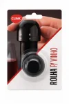 Rolha para Vinho a V�cuo Clink