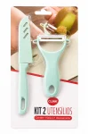 Kit 2 Utens�lios Clink