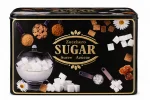 Porta Mantimentos para A��car � Sugar