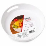 Bandeja Girat�ria Clink 28 cm