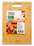 T�bua de Corte em Bambu Casita