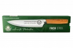 Faca Steel Palmeiras