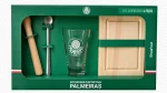 Kit Caipirinha Palmeiras 4 Pe�as