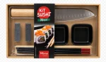 Kit Sushi Wincy Casa 8 Pe�as
