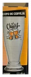 Copo de Cerveja Cheers 200ml Allmix