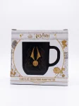 Caneca de Vidro Prime Harry Potter