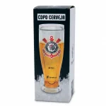 Copo de Cerveja Gel Corinthians Paulistas 1910 � BrasFoot