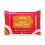 Len�os Demaquilantes 5 Minutinhos Iamo - 30 Unidades