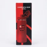 Garrafa Sun Flamengo - 850ml - BrasFoot