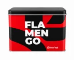 Caneca Personalizada Flamengo