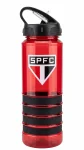 Garrafa Squeeze SPFC