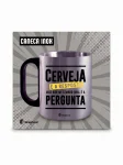 Caneca Inox 