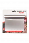 Cortador de Massas em A�o Inox