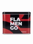Lata Decorativa Flamengo