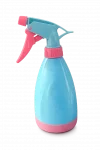 Borrifador Spray Pl�stico