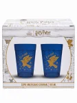 Conjunto de Copos Harry Potter Corvinal