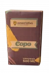 Copo de Viagem Zonacriativa 500ml