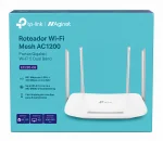 Roteador Wi-Fi Mesh AC1200 TP-Link Aginet EC220-G5
