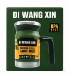 Caneca T�rmica Inox a V�cuo Di Wang Xin 620ml