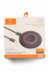 Carregador Sem Fio H'Maston YD73 15W