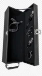 Maleta para Vinho com Acess�rios