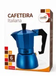 Cafeteira Italiana Casita 300ml - 6 X�caras