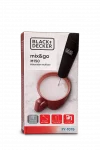 Misturador de Bebidas Port�til Black+Decker M150 Preto