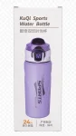 Garrafa T�rmica Esportiva KuQi Sports Roxa