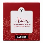 Caneca Decorada 