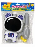 Brinquedo Lan�a �gua de Mochila Espacial Astronauta