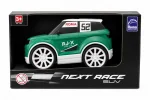 Jipe Carrinho SUV Next Race Roma Brinquedos