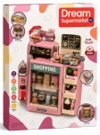 Mercadinho de Brinquedo Completo com Luz, Som e Acess�rios