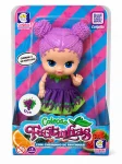 Boneca Cole��o Frutinhas - Uva (Cotipl�s)