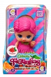 Boneca Cole��o Frutinhas - Groselha (Cotipl�s)