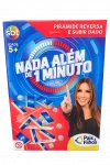 Jogo de Desafios Pais & Filhos Nada Al�m de 1 Minuto