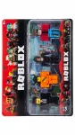 Conjunto Figuras de A��o Roblox Cole��o 4 Personagens