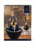Fonte Decorativa com 5 Quedas-d'�gua Casa Real Decor