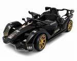 Carro Elétrico Infantil F1 12V