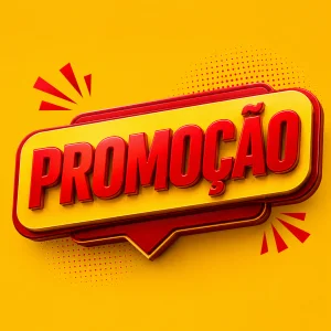 Categoria Promo��es