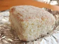 Bolo Gelado Coco