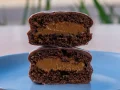 Pão De Mel - Doce De Leite